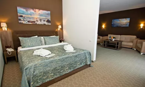 هتل اسکای این باتومی هتل اسکای این باتومی